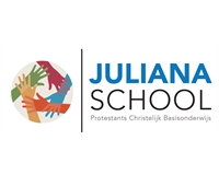 Logo Julianaschool Rhoon
